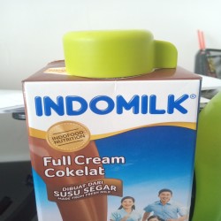 Indomilk > ultramilk
